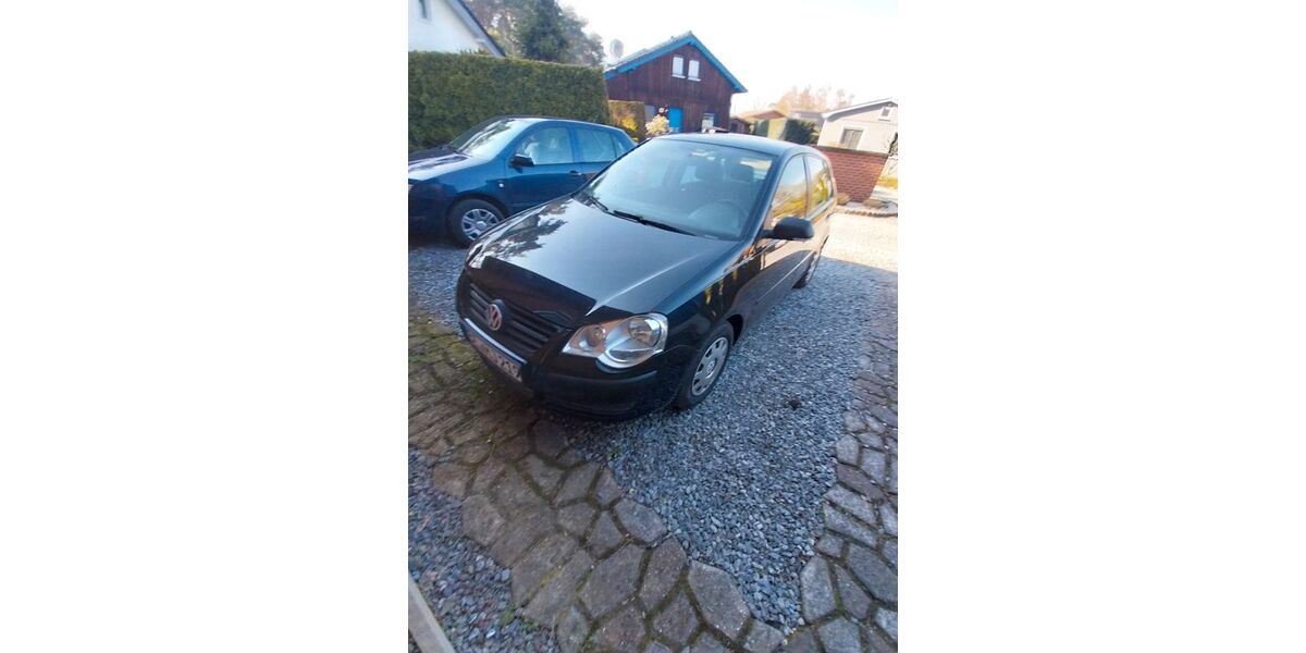 VW Polo 172.000 km 1.600 &euro; Sassenberg 48336