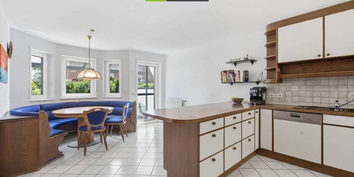 Doppelhaushälfte Markdorf Riedheim - 5 Zimmer, 135 m&sup2;, 645.000&euro; | Angebot:26656851