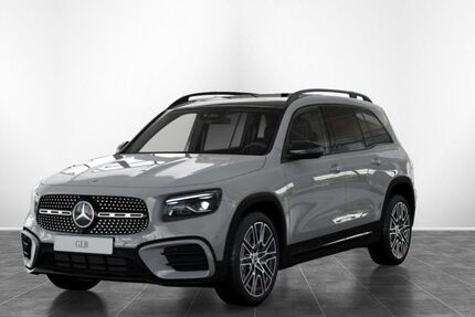 Mercedes-Benz GLB 200 10.410 km 45.600 &euro; Lutherstadt Eisleben 06295