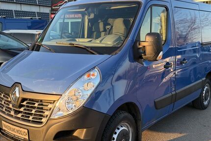 Renault Master 133.000 km 10.788 &euro; Oberdischingen 89610