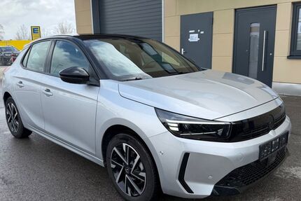 Opel Corsa 16.564 km 18.700 &euro; Eitensheim 85117