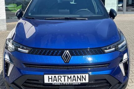 Renault Captur 1.200 km 23.398 &euro; Münster 48165