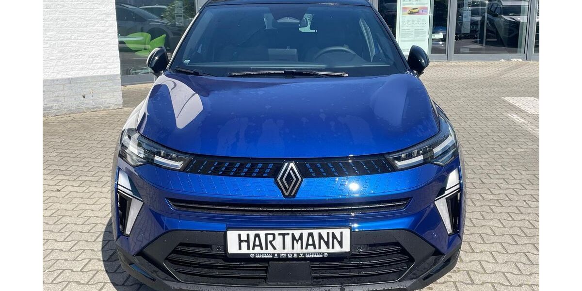 Renault Captur 1.200 km 23.398 &euro; Münster 48165