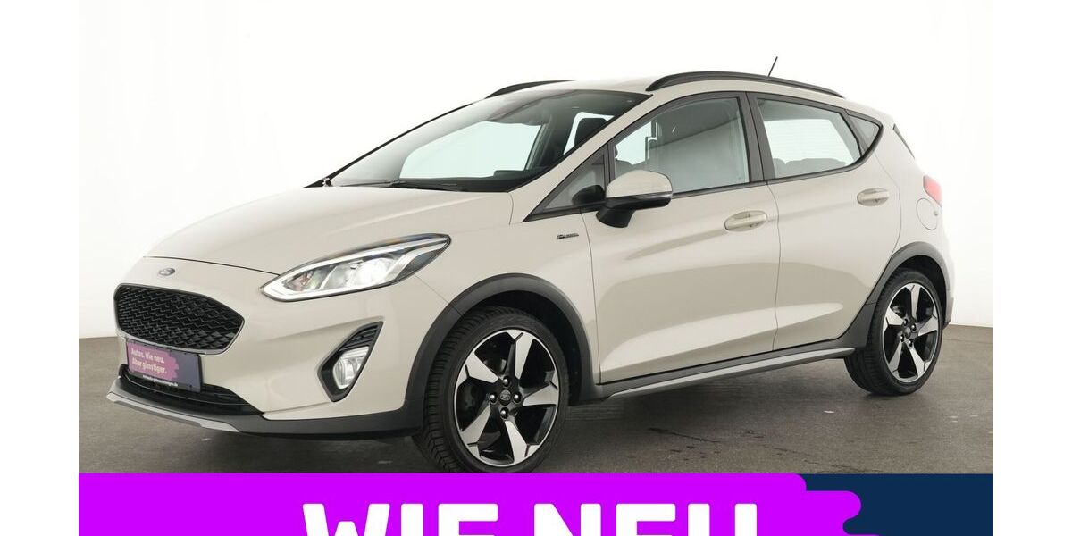 Ford Fiesta 60.504 km 11.599 &euro; Neuss 41460