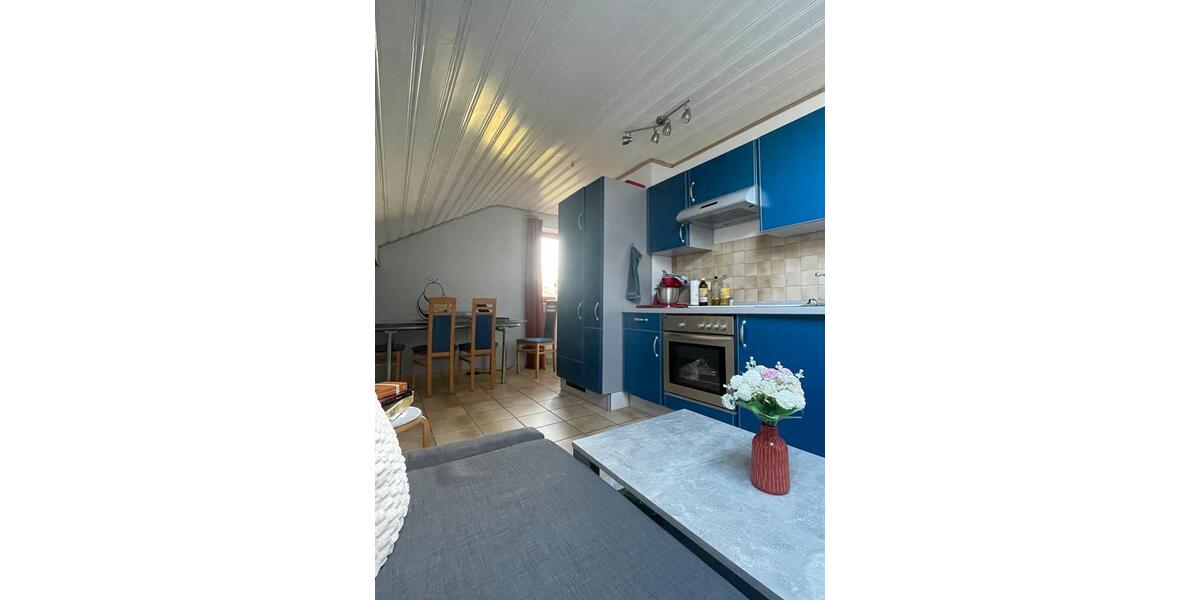 Etagenwohnung Pfarrkirchen - 2 Zimmer, 40 m&sup2;, 540&euro; | Angebot:26296537