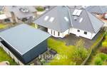 Einfamilienhaus Sögel - 6 Zimmer, 259 m&sup2;, 499.000&euro; | Angebot:25770470
