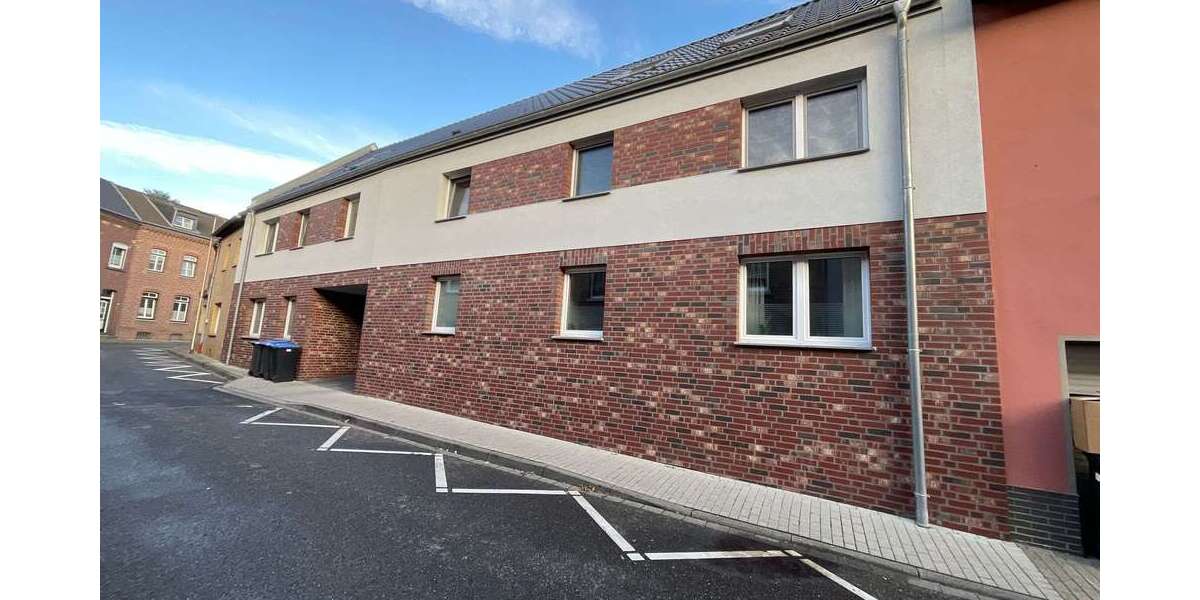 Wohnung zum Mieten in Gangelt 695 € 73.2 m² 2 zimmer