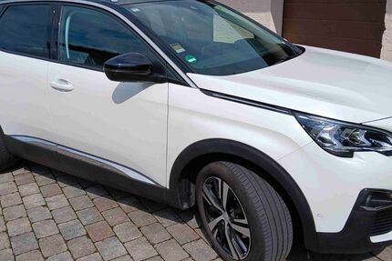 Peugeot 3008 66.000 km 18.500 &euro; Grabenstätt 83355