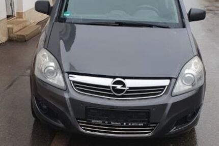 Opel Zafira 255.168 km 2.400 &euro; Rosenfeld 72348