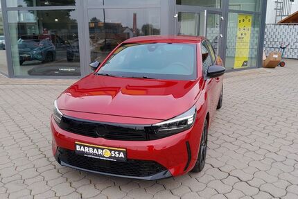 Opel Corsa 7.100 km 19.450 &euro; Artern 06556