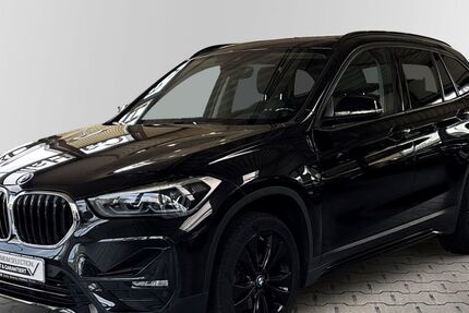 BMW X1 98.200 km 23.980 &euro; Lutherstadt Wittenberg 06886