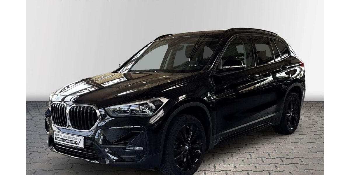 BMW X1 98.200 km 23.980 &euro; Lutherstadt Wittenberg 06886