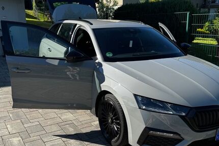Skoda Octavia 137.234 km 24.990 &euro; Zwickau 08056