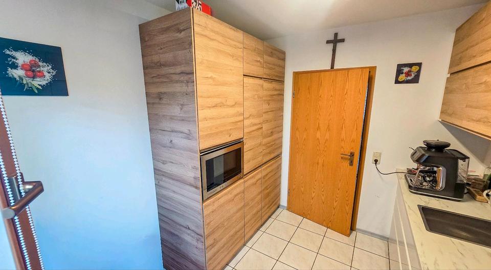 Erdgeschoßwohnung Estenfeld - 3 Zimmer, 66 m&sup2;, 269.000&euro; | Angebot:27223272