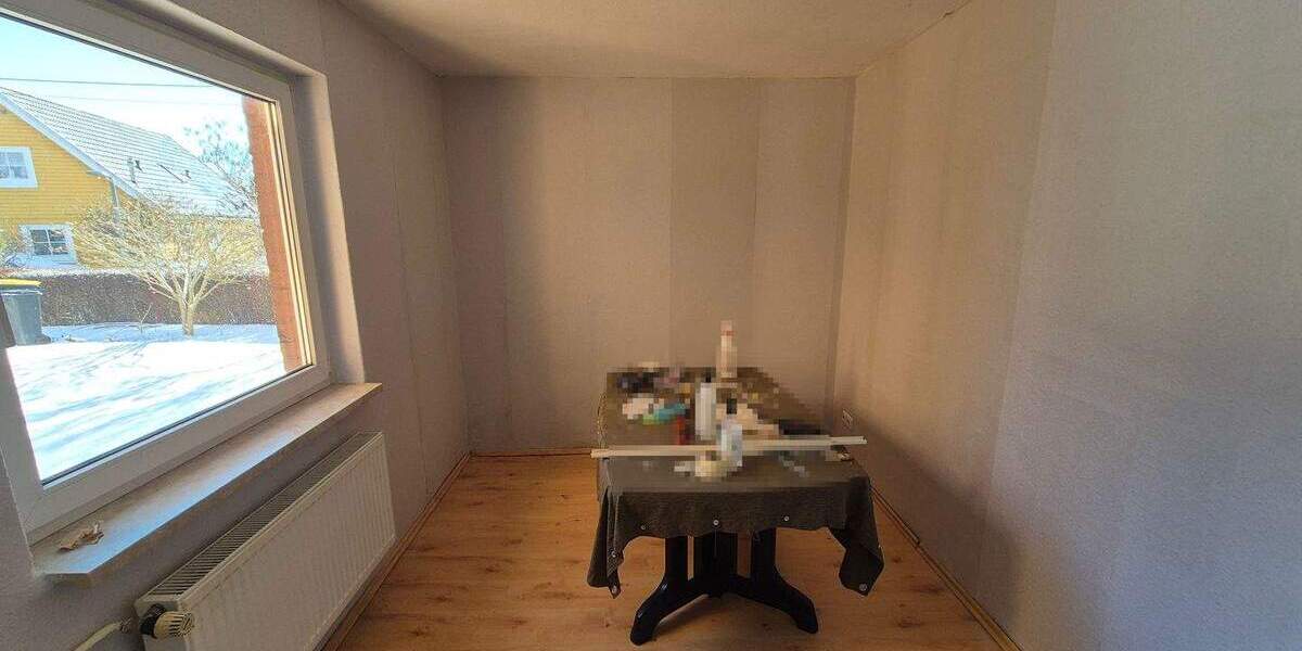 Doppelhaushälfte Sternberg - 5 Zimmer, 137 m&sup2;, 229.000&euro; | Angebot:25663710
