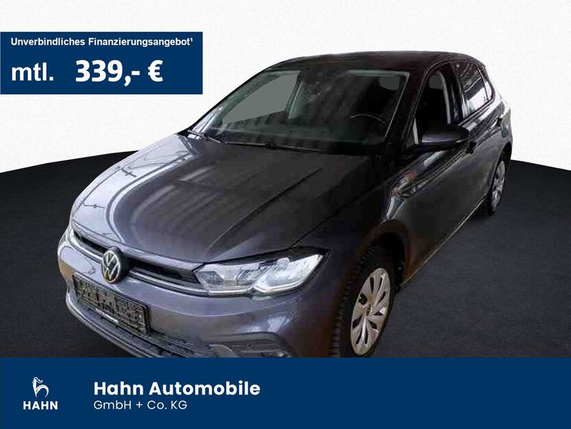 VW Polo 75.851 km 21.230 € Backnang 71522