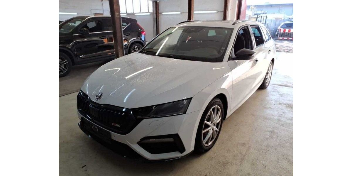 Skoda Octavia 55.992 km 29.400 &euro; Hennef 53773