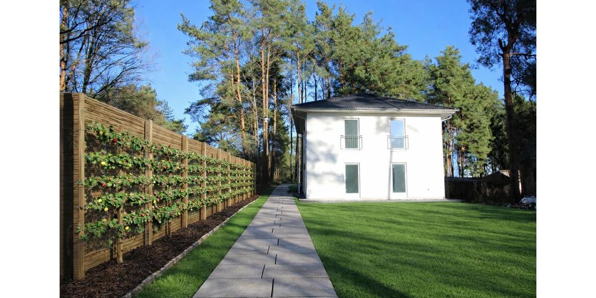 Etagenwohnung Wandlitz - 4 Zimmer, 100 m&sup2;, 1.790&euro; | Angebot:24658097