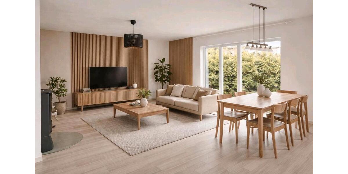 Etagenwohnung Queidersbach - 5 Zimmer, 224 m&sup2;, 3.200&euro; | Angebot:26335203