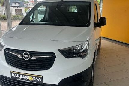 Opel Combo 74.500 km 13.900 &euro; Artern 06556