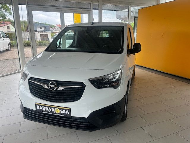 Opel Combo 74.500 km 13.900 &euro; Artern 06556