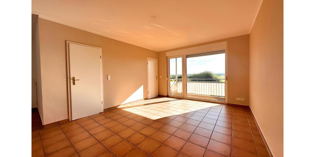 Etagenwohnung Admannshagen-Bargeshagen Bargeshagen - 3 Zimmer, 62 m&sup2;, 806&euro; | Angebot:24673884