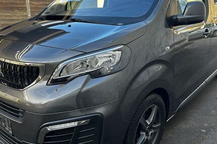 Peugeot Expert 131.236 km 13.999 &euro; Schönefeld/ OT Großziethen 12529