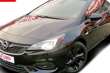 Opel Astra 76.977 km 15.990 &euro; Köthen 06366