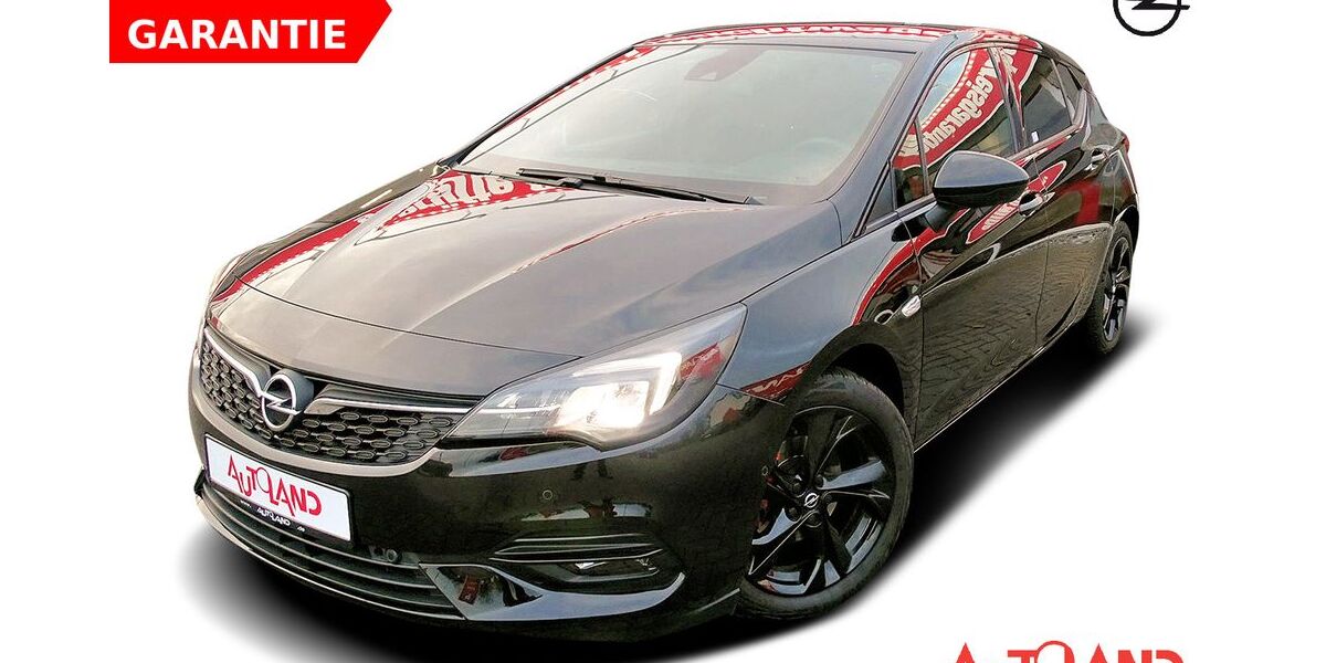 Opel Astra 76.977 km 15.990 &euro; Köthen 06366