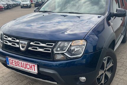 Dacia Duster 97.888 km 8.495 &euro; Boizenburg 19258
