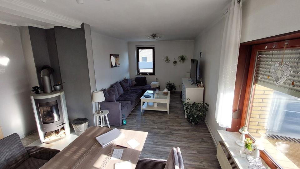 Etagenwohnung Vordorf - 4 Zimmer, 119 m&sup2;, 750&euro; | Angebot:26364195