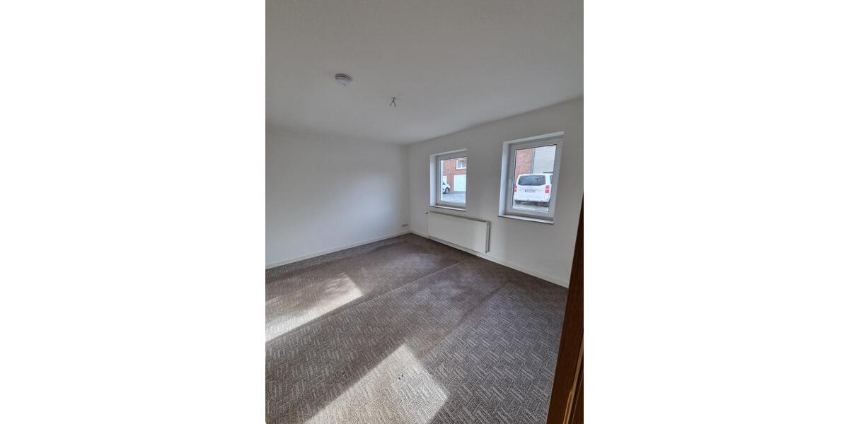 Erdgeschoßwohnung Wittenburg - 2 Zimmer, 50 m&sup2;, 640&euro; | Angebot:25220978