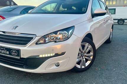 Peugeot 308 89.666 km 8.000 &euro; Biebesheim am Rhein 64584