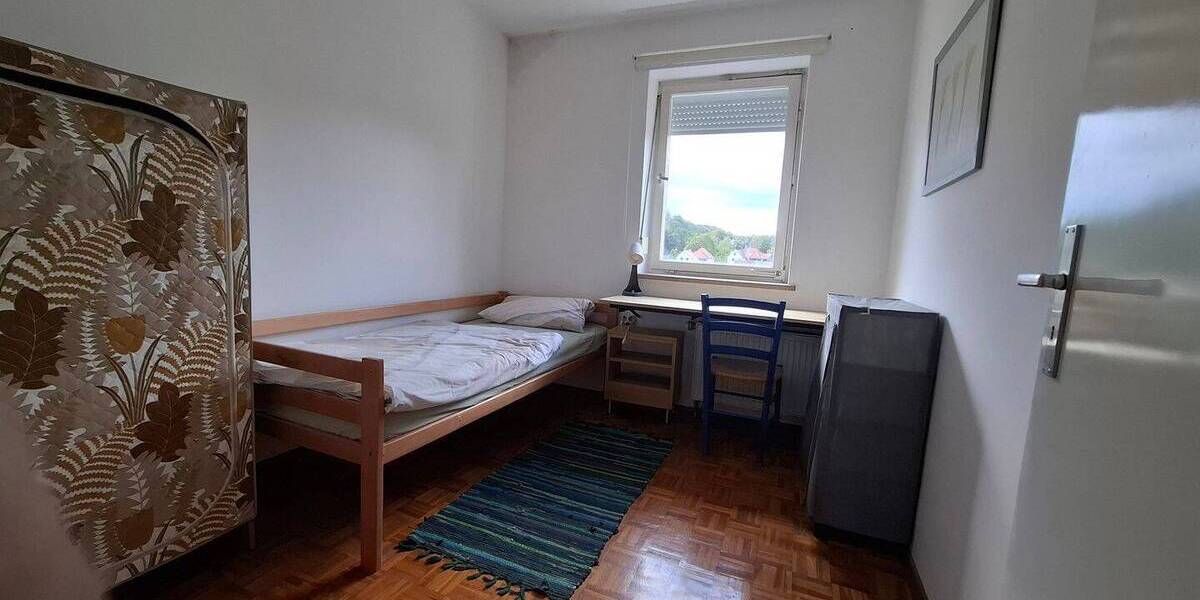 Einfamilienhaus Landshut Achdorf - 5 Zimmer, 90 m&sup2;, 2.640&euro; | Angebot:24028217