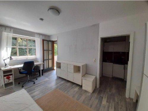 Etagenwohnung Vilshofen an der Donau - 1 Zimmer, 22 m&sup2;, 260&euro; | Angebot:26313086