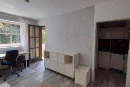 Wohnung Vilshofen an der Donau - 1 Zimmer, 22 m&sup2;, 260&euro; | Angebot:26313086