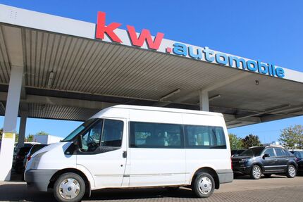 Ford Transit 590.000 km 2.800 € Erfurt 99085
