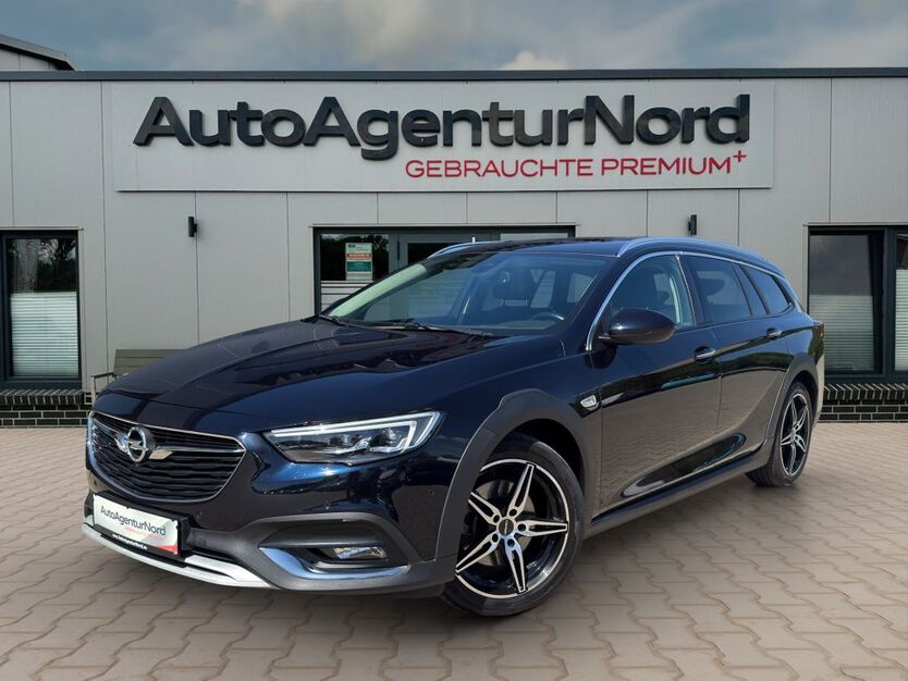 Opel Insignia 74.468 km 20.850 € Großenkneten 26197