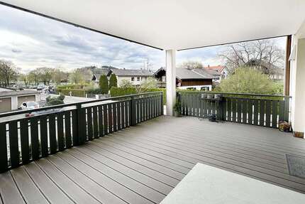 Wohnung zum Mieten in Prien 1.900 € 96 m²