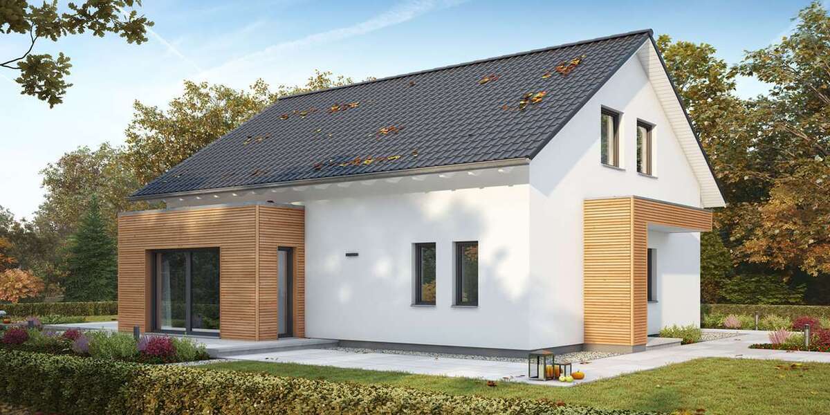 Traumhaus in top Qualität mit Keller 5 zimmer