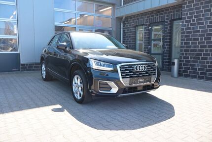 Audi Q2 73.400 km 18.490 &euro; Cappeln 49692