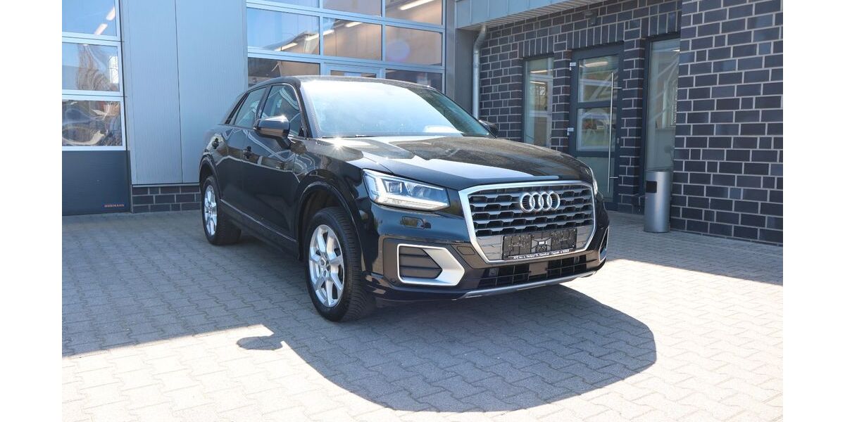 Audi Q2 73.400 km 18.490 &euro; Cappeln 49692