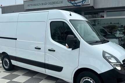 Opel Movano 59.686 km 20.200 &euro; Bad Oldesloe 23843