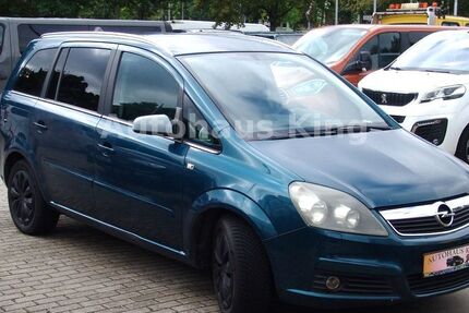 Opel Zafira 270.000 km 999 &euro; Berlin 12681