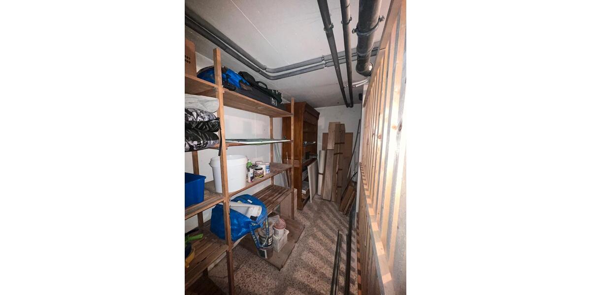 Etagenwohnung Bühl - 5 Zimmer, 120 m&sup2;, 342.000&euro; | Angebot:27259738