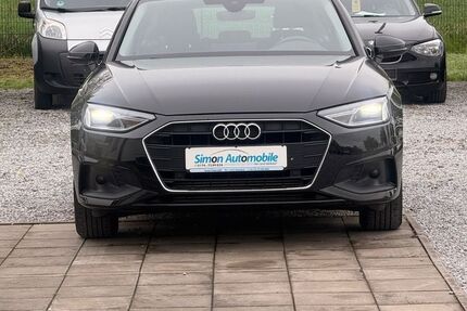 Audi A4 185.000 km 15.799 &euro; Preußisch Oldendorf 32361