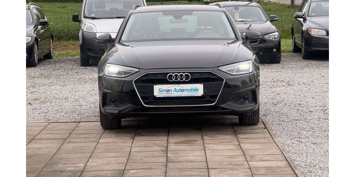Audi A4 185.000 km 15.799 &euro; Preußisch Oldendorf 32361