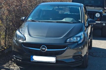 Opel Corsa 114.400 km 5.300 &euro; Oberpframmern 85667
