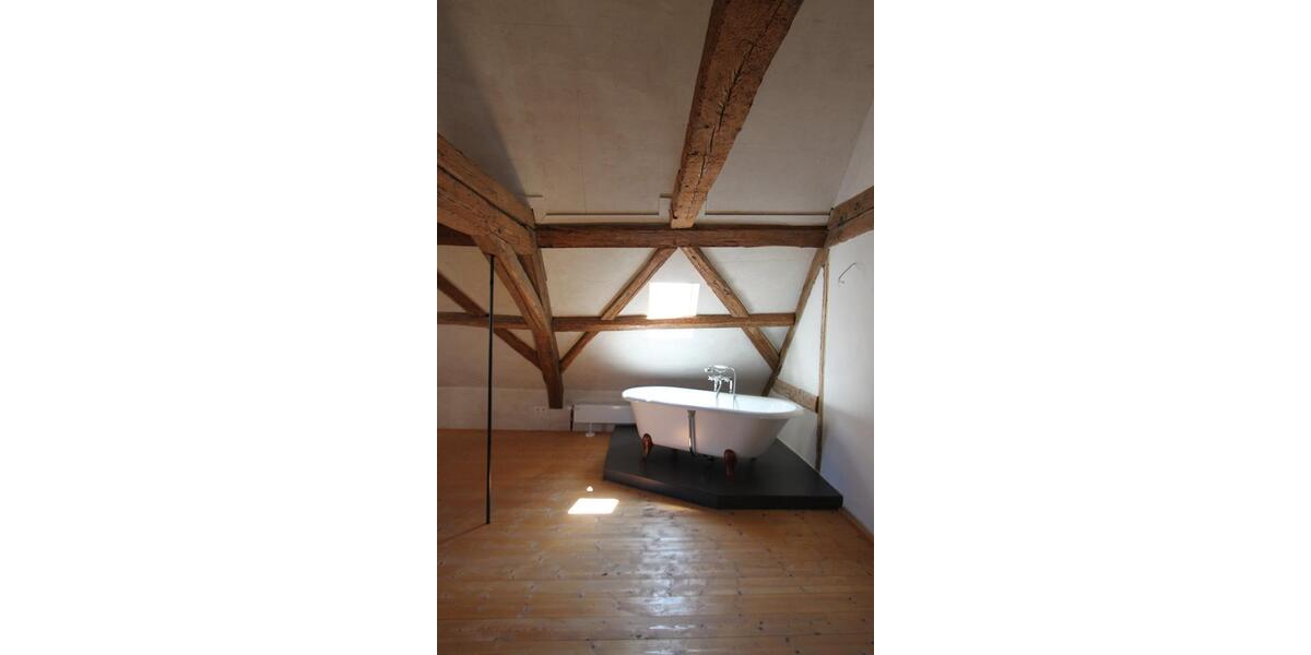 Historisches Wohnen für künstlerisch inspirierte Menschen!!! 9 zimmer