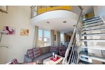 Maisonette Wohnung Appartement im Müritzturm mit Seeblick - Maisonettenwohnung Rechlin Rechlin-Nord | Angebot:26478793